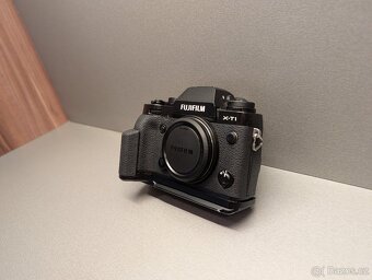 Fujifilm X-T1 - 3