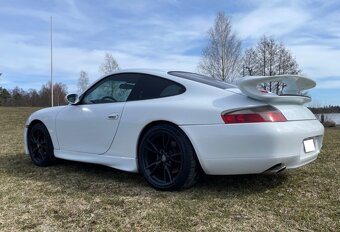 Porsche 911 - 3