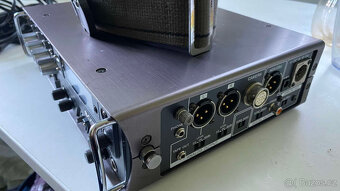 Přenosný mixpult Sony DMX-P01 - 3