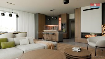 Prodej rodinného domu, 125 m², Mrač - 3