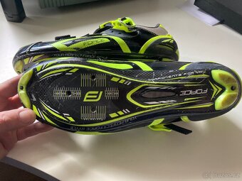 Tretry FORCE Style Carbon veľ. 44 - 3