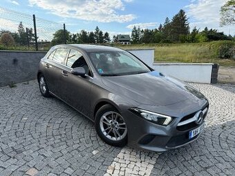 Mercedes-Benz A 180d, odpočet DPH - 3