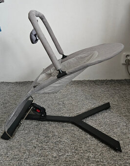 Prodám lehátko pro děti BabyGo Fancy - 3