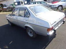 Ford Escort 1.1 - 3