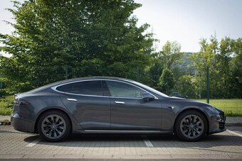 Tesla Model S 100D 386kw /AJ NA SPLÁTKY/ - 3