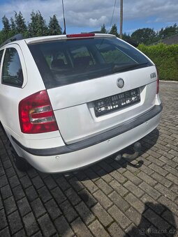 Octavia - 3