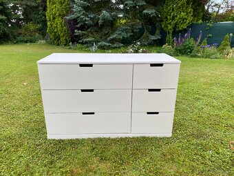 Komoda z IKEA - 3