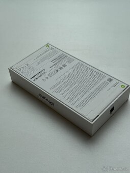 iPhone 16 PRO 256GB nový ✅ černý titan - 3