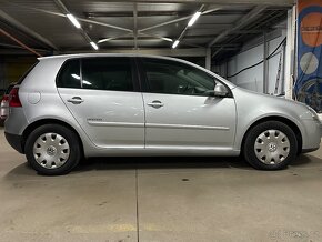 VOLKSWAGEN GOLF V 2.0 TDI 103KW UNITED - 3