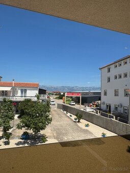 Apartmán na ostrově Vir, 100m od moře - 3
