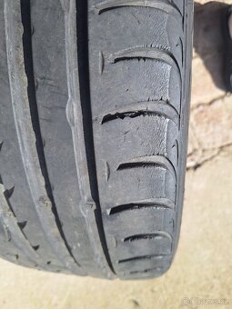 Nexen N8000 235/40 R18 - 3