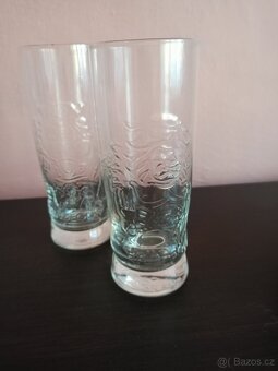 Sklenice a krýgly na pivo - 3