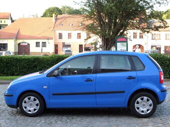 Volkswagen Polo 1.2i STK na 2 roky - 3