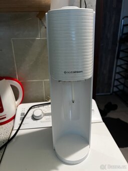 Sodastream - 3