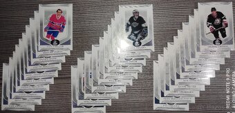 Hokejové karty SP Signature Edition Legends - 3