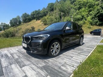 BMW X1 18d Sportline - 3