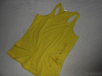 Dámské oblečení vel. M-L-XL - 3