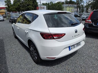 Seat Leon 1.2 TSI ITECH 81kw - 3