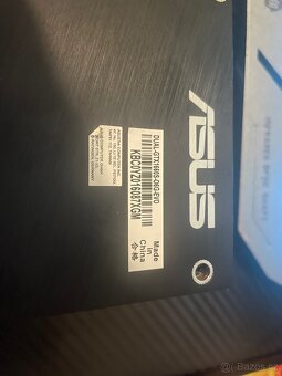 ASUS DUAL GTX 1660 SUPER EVO 6GB GDDR6 – plně funkční - 3
