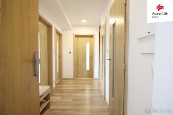 Prodej bytu 3+1 69 m2 Lochotínská, Plzeň - 3
