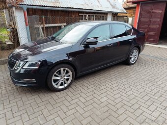 Škoda Octavia 3 Style Plus - 3