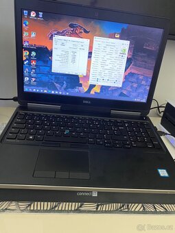 Dell Precision 7520 - 3