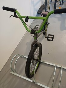Kolo BMX vel.20 - 3