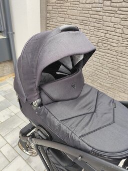 Kočárek Junama AIR V2 - 3