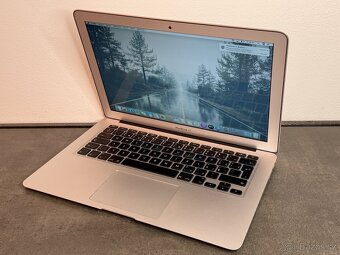 MacBook Air 13'' 2012 / i5 / 4GB / 128GB SSD - DPH - 3