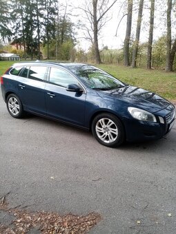 Prodám Volvo v60 - 3