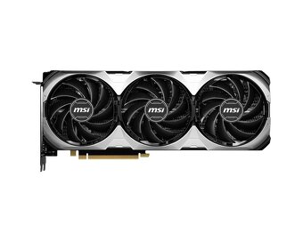 MSI VGA NVIDIA GeForce RTX 4070 Ti VENTUS 3X 12G OC, RTX 407 - 3