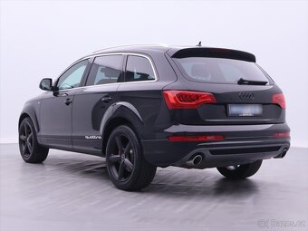 Audi Q7 3,0 TDI 176kW quattro S-line (2009) - 3