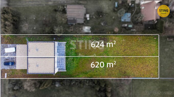 Prodej domu 4+kk v Koblově , 132824 - 3