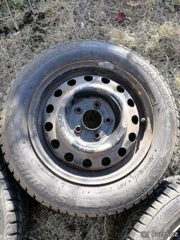 HYUNDAI KIA disky 5x114,3 R15 ET 47 - 3