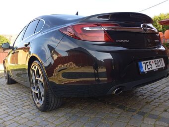 Opel Insignia 2.0CDTI 143kw - 3