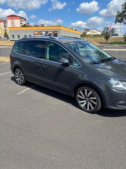 Vw sharan 2.0tdi - 3