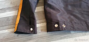 Bunda Harley Davidson, letní, vel. M - 3