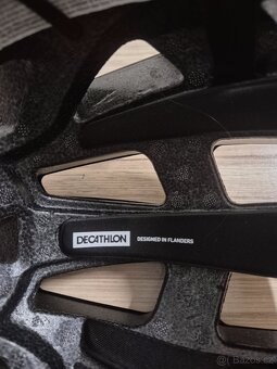 Helma na kolo Roadr100 Black L - 3