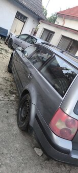 volkswagen passat b5 - 3