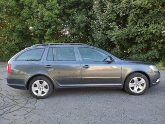 Škoda Octavia 2 - 1.6 TDI 77 kw, 182 tis. km - 3