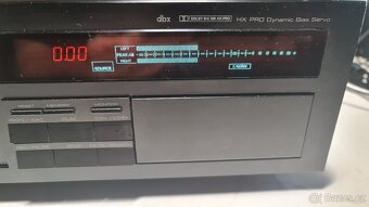 Yamaha KX 1200 - 3