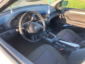 Bmw e46 318d bez stk - 3