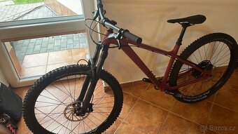 Canyon Stoic 3 vel. M - 3