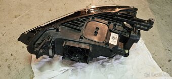 PP svetlo VW PASSAT B8 3G1941036 - 3