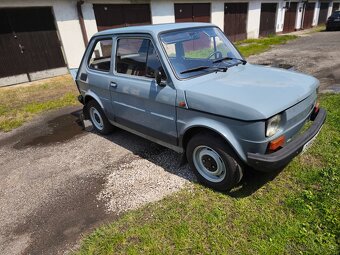 Fiat 126 P/650E - 3