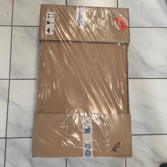 Nástěnný konvektor Korado KORAWALL- 800/450/120mm Levý - 3