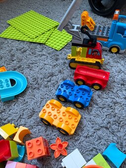 Lego duplo - 3