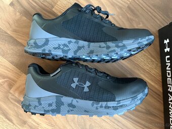Boty Under Armour - 3