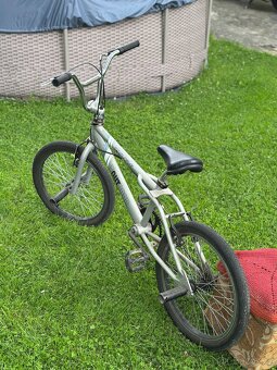 Starší BMX - 3