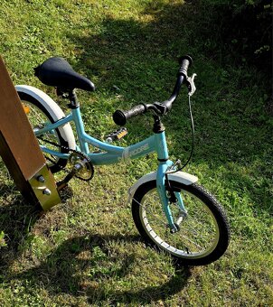 Dětské kolo Arcore Little Daisy 16" – použité - 3